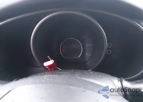 2017 Kia Soul + z USA, uszkodzony, nr VIN KNDJP3A52H7420213